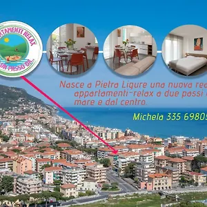 Ad Un Passo Da… , Pietra Ligure Italia