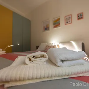 Casa Matteh Ai Musei Vaticani , Roma Italia